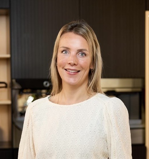 Kathrin Hoffmann
