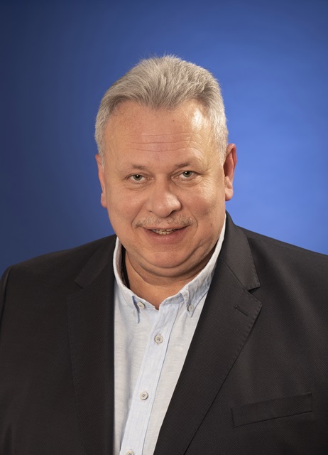 Bernhard Zwetsch