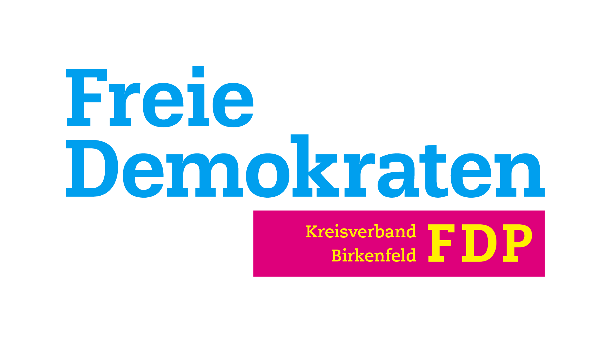 Freie Demokraten Kreisverband Birkenfeld