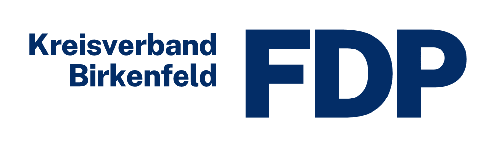 Logo FDP Kreisverband Birkenfeld