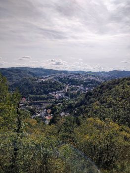 Ausblick Idar-Oberstein Ausblick Idar-Oberstein